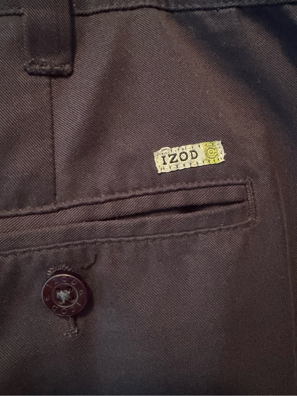 IZOD Shorts - Picture 4 of 4